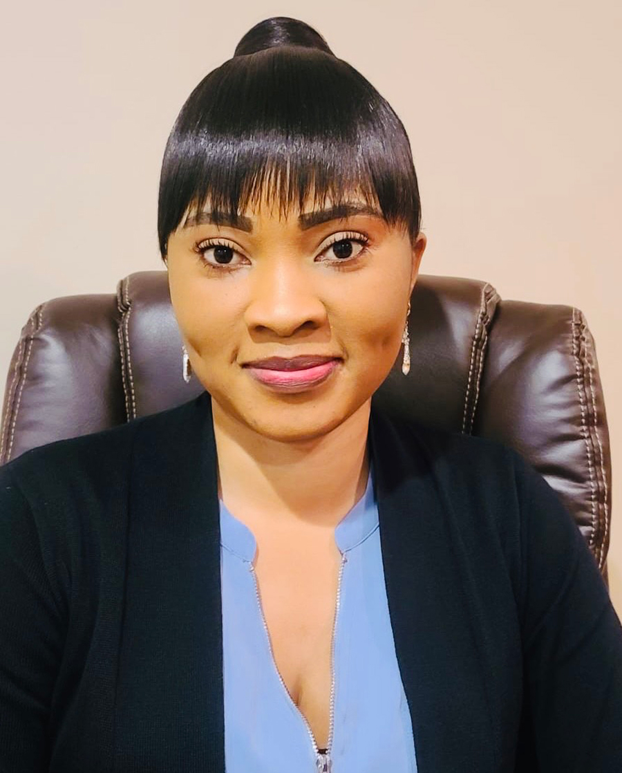 Feyisetan Idowu