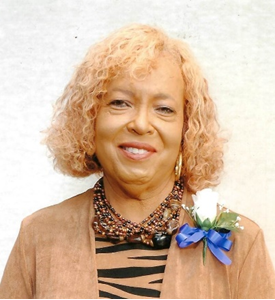 Gayle B Harris