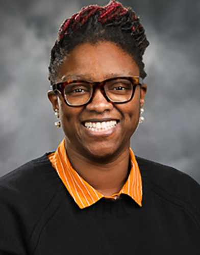 Stephanie Ibemere