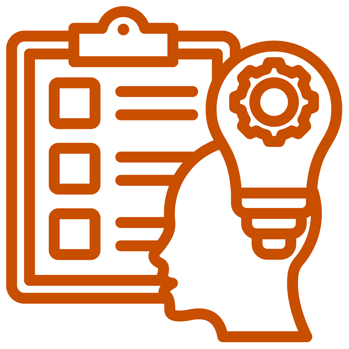 Biobehavioral Icon