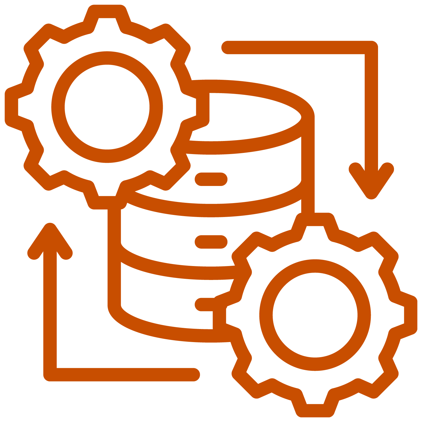 Data Science Icon