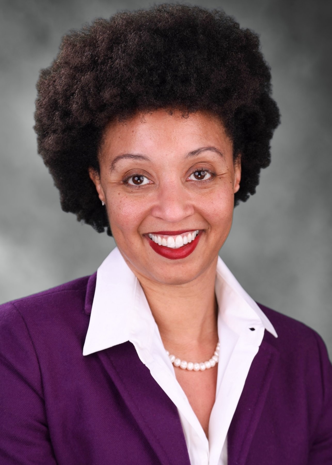 Jacquelyn McMillian-Bohler Jacquelyn McMillian-Bohler
