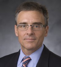 Mitchell T. Heflin