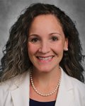 Emily Funk, DNP, CRNA
